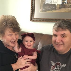 Meet your Posher, Dianne